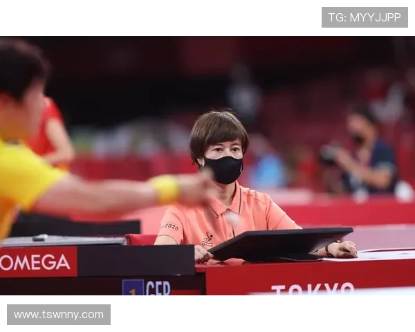 专访赵静:深入探讨乒乓球背后的成功秘诀与训练心得 专访赵静:深入探讨乒乓球背后的成功秘诀与训练心得