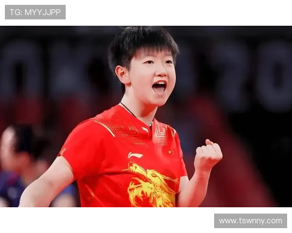 乒乓球战术排行榜揭晓西安乒乓球队荣获第二名的背后故事 乒乓球战术排行榜揭晓西安乒乓球队荣获第二名的背后故事