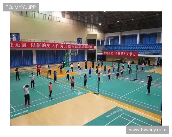 广州羽毛球队在世界锦标赛中的强势表现与未来展望分析